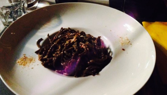 Osteria La Gemma餐厅图片