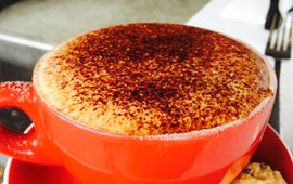 The Cocoa Bar