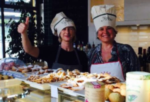 L'oca Giuliva美食图片