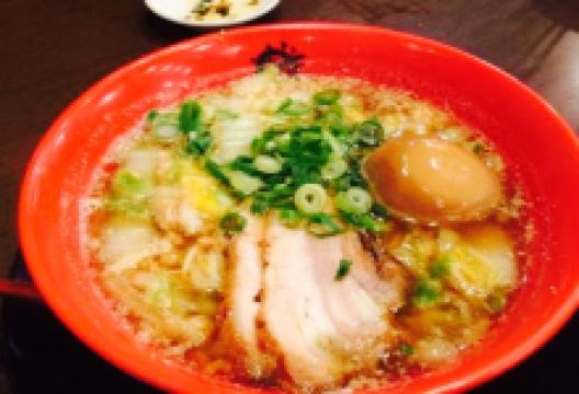 Makotoya Aeon Kamigori SC美食图片