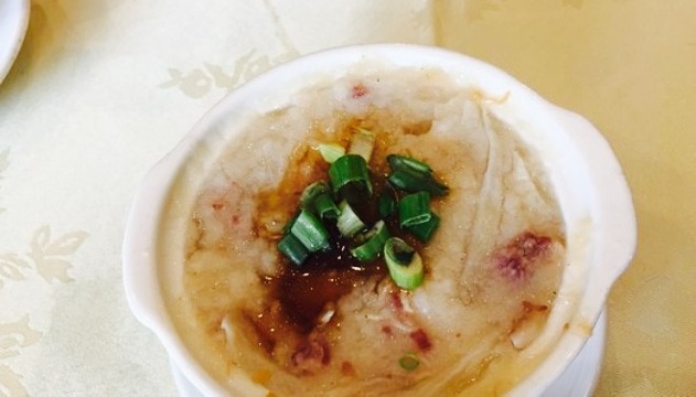 Elite Restaurant餐厅图片