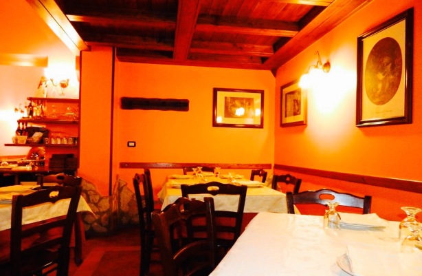 Ristorante LO Chalet