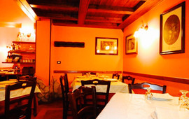 Ristorante LO Chalet