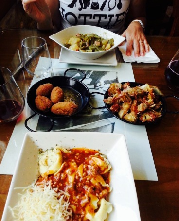 Plató Bar Restaurante