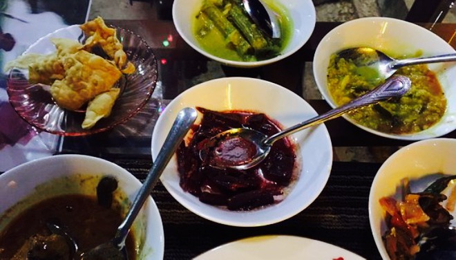 Pradeep Resturant餐厅图片