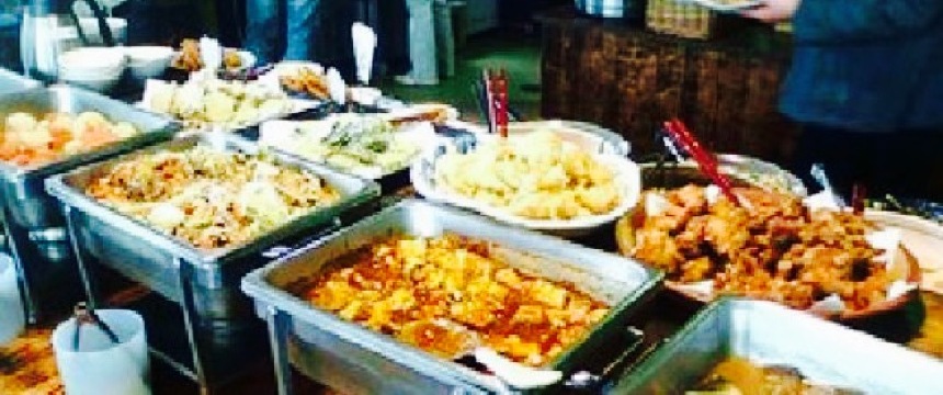 Michi No Eki Sueyoshi Restaurant Shikisai