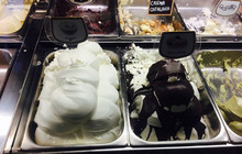 Tropical Bar Gelateria餐厅图片
