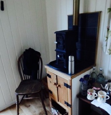 Manor Farm Tea Shoppe餐厅图片