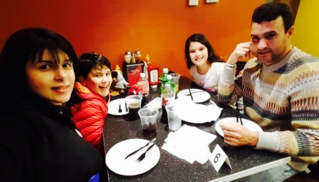 Mountain Dick's Pizza