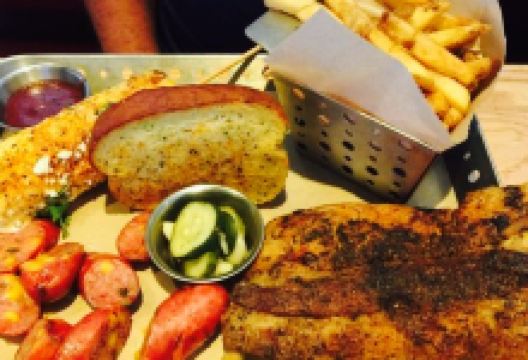 Chili's Bar & Grill美食图片