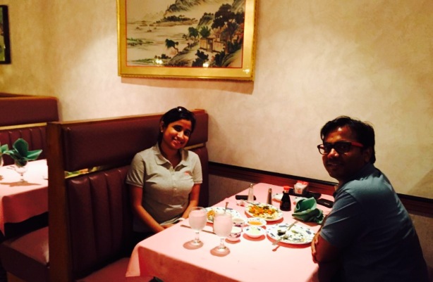 Ming Dynasty Restaurant餐厅图片