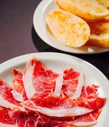 Konig Figueres餐厅图片