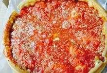 Tortugas Pizza美食图片
