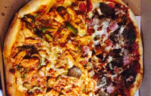 Amendola's Pizzeria & Restaurant餐厅图片