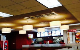 Wendy's