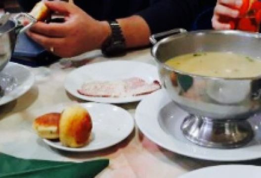 Gostisce Aleksander美食图片