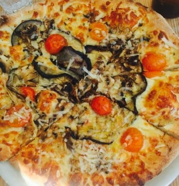 Arte Bianca (Aljezur)