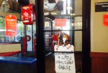 Chick-fil-A美食图片