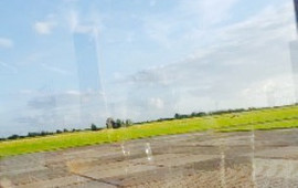 Luchthaven Restaurant Midden Zeeland