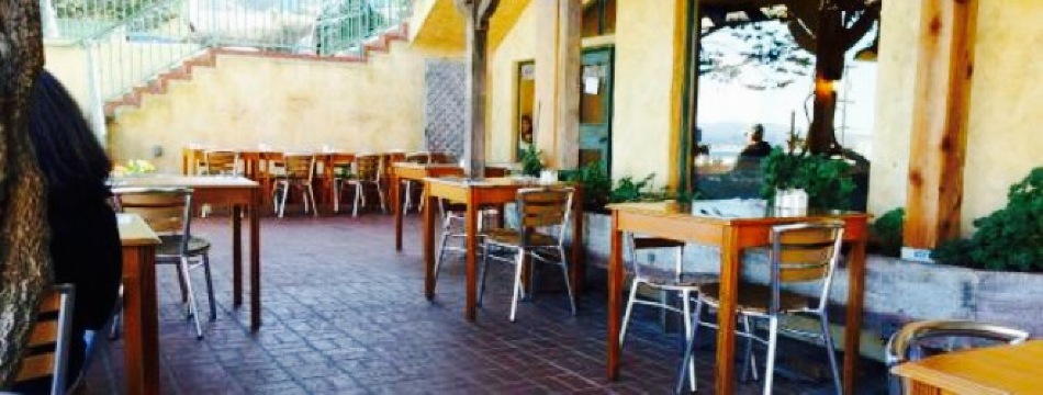 Wave Street Cafe餐厅图片