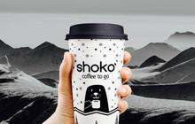 Shoko Coffee to go G餐厅图片