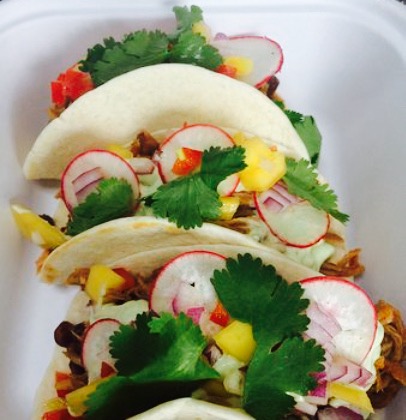 LuLu's Lunch Truck餐厅图片