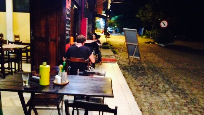 Restaurante La Cabana餐厅图片