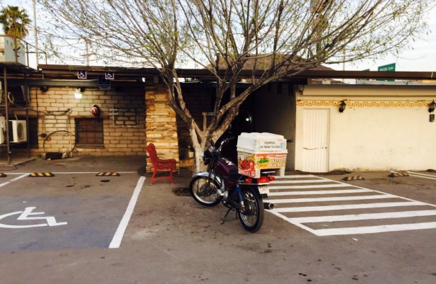 Los Corrales Restaurant