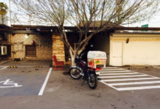 Los Corrales Restaurant美食图片