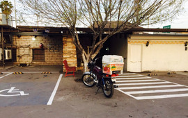 Los Corrales Restaurant