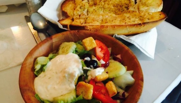 Onofrio's Italian Restaurant餐厅图片