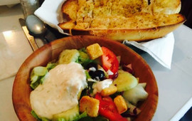 Onofrio's Italian Restaurant