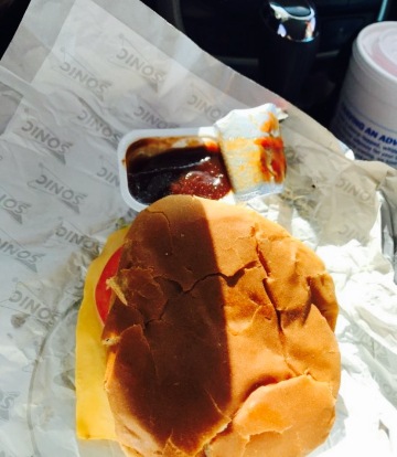 Sonic Drive-In餐厅图片