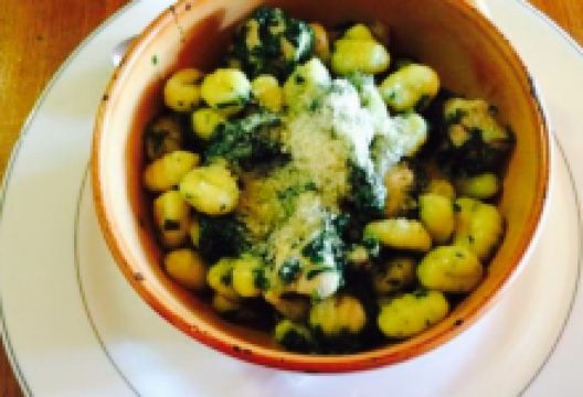 U Anny smejdirky美食图片