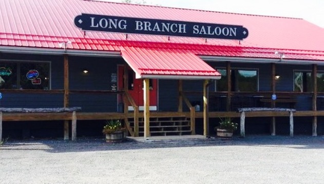Long Branch Saloon