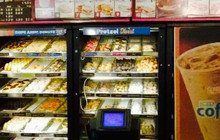 Dunkin'餐厅图片