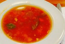 Kaffi Munkar美食图片
