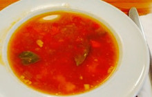 Kaffi Munkar餐厅图片