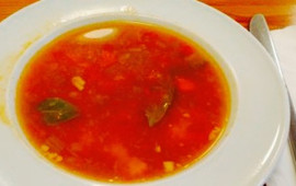 Kaffi Munkar