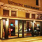 Ethiopic Restaurant