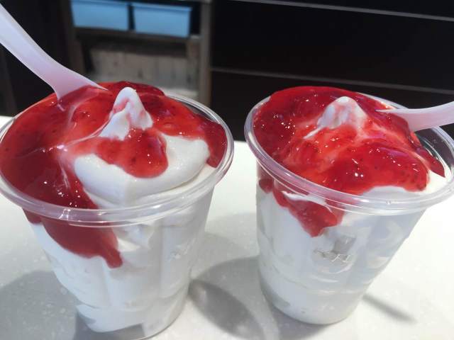 肯德基(蜀州中路店)