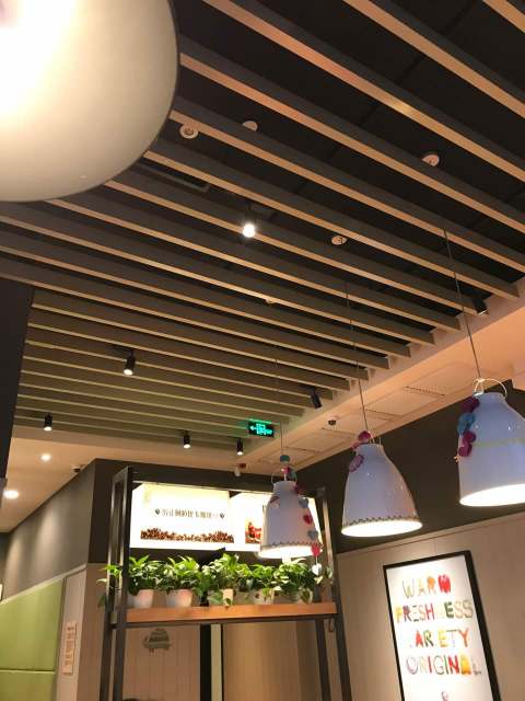 肯德基(萍乡润达店)餐厅图片