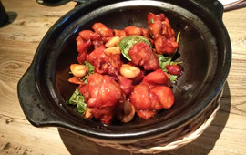 橘子餐厅(胖东来小胖店)