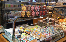 优滋贝尔(时尚店)餐厅图片