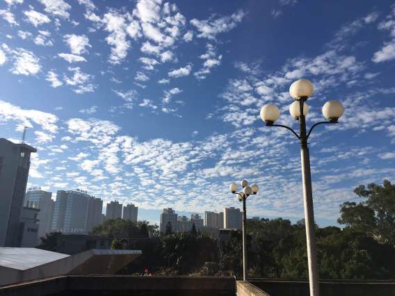 麦当劳(泉州安吉路店)