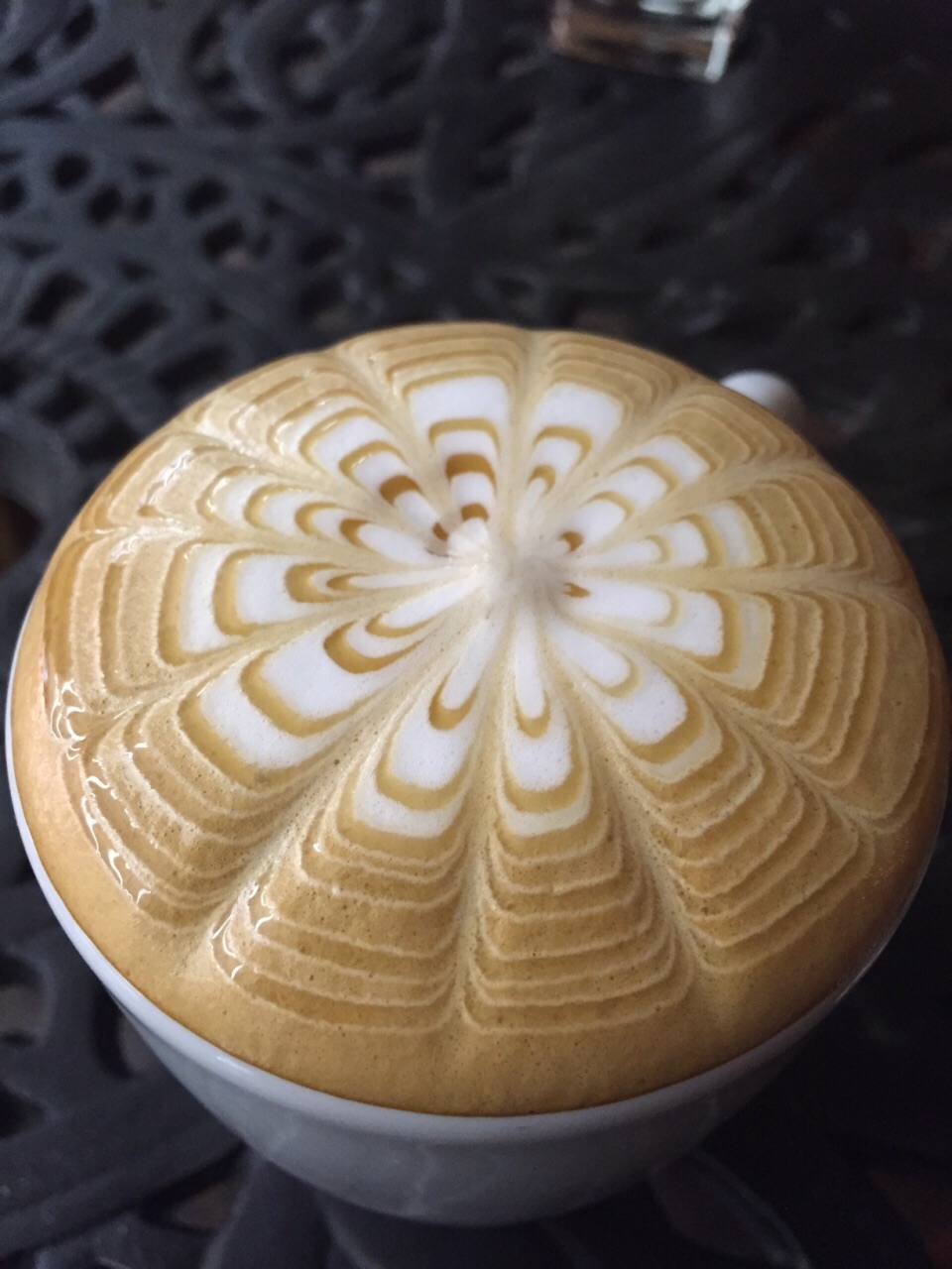 Yessy Cafe餐厅图片