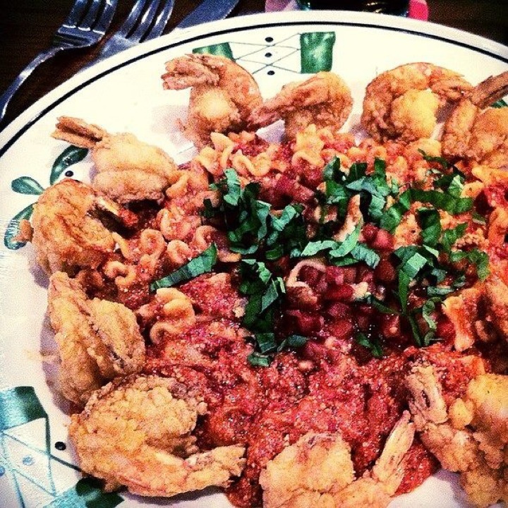 Olive Garden Italian Restaurant