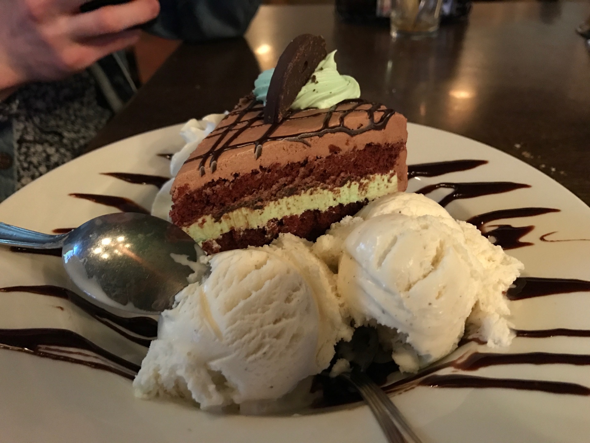 Monte Cello's Italian Restaurant餐厅图片