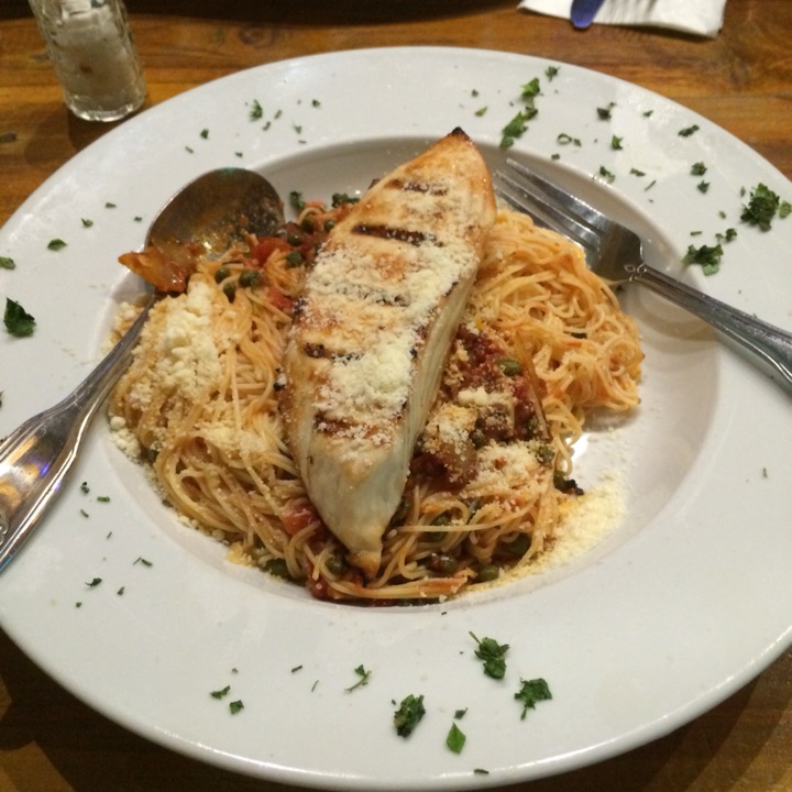 Soup Nutz & Java Jazz餐厅图片