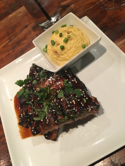 Zea Rotisserie & Bar